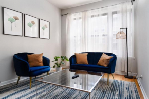 Flexhome Ukrainian Village 2BR D1